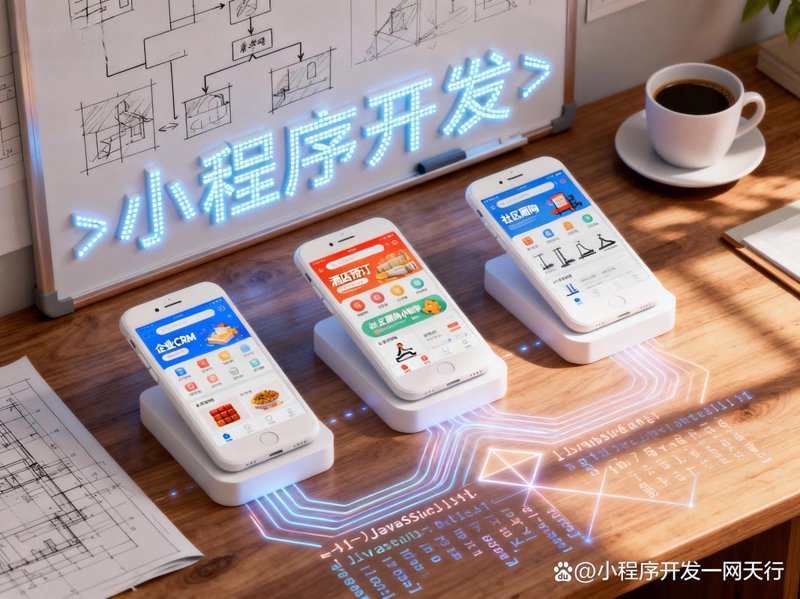 软件开发公司的选择与合作