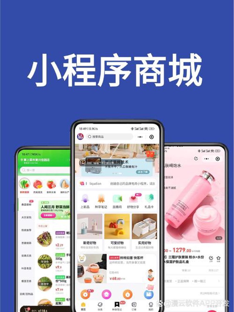 广州软件开发：产业革新之翼